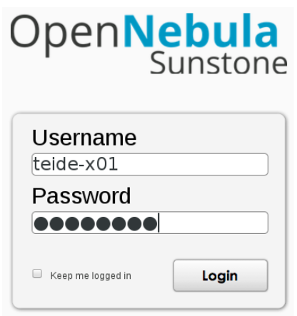 One Login